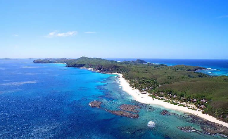 Yasawa Island Resort & Spa