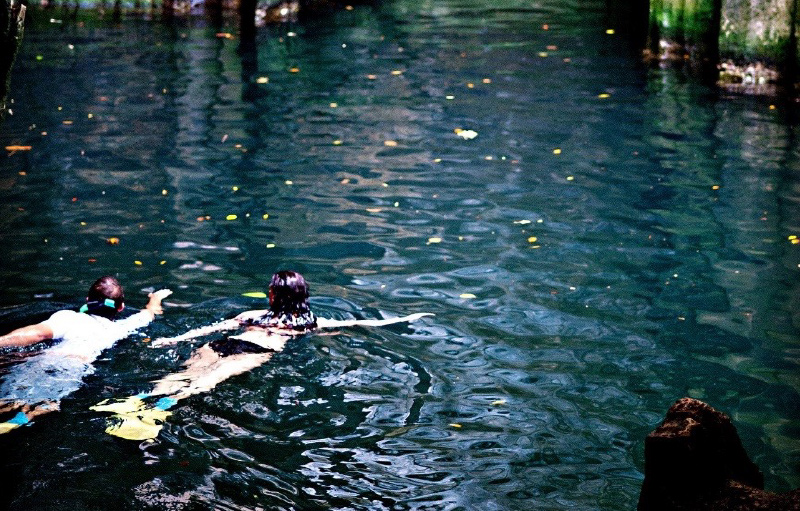 Blue Lagoon Caves Blue Lagoon Caves