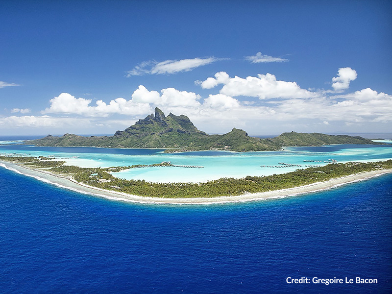 Tahiti
