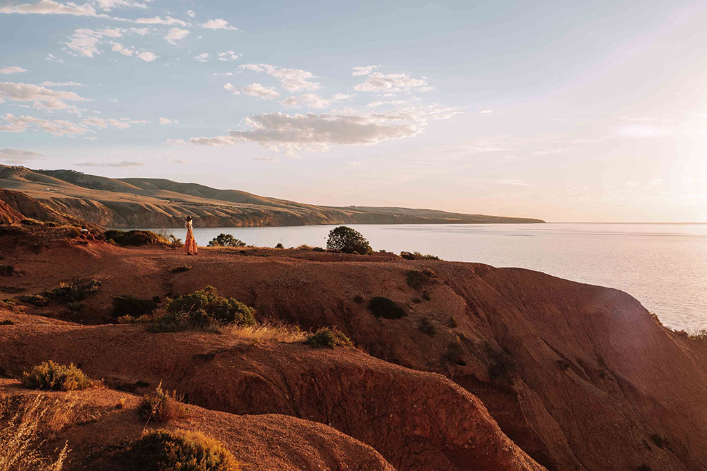 South Australia - All Ways Tailormade