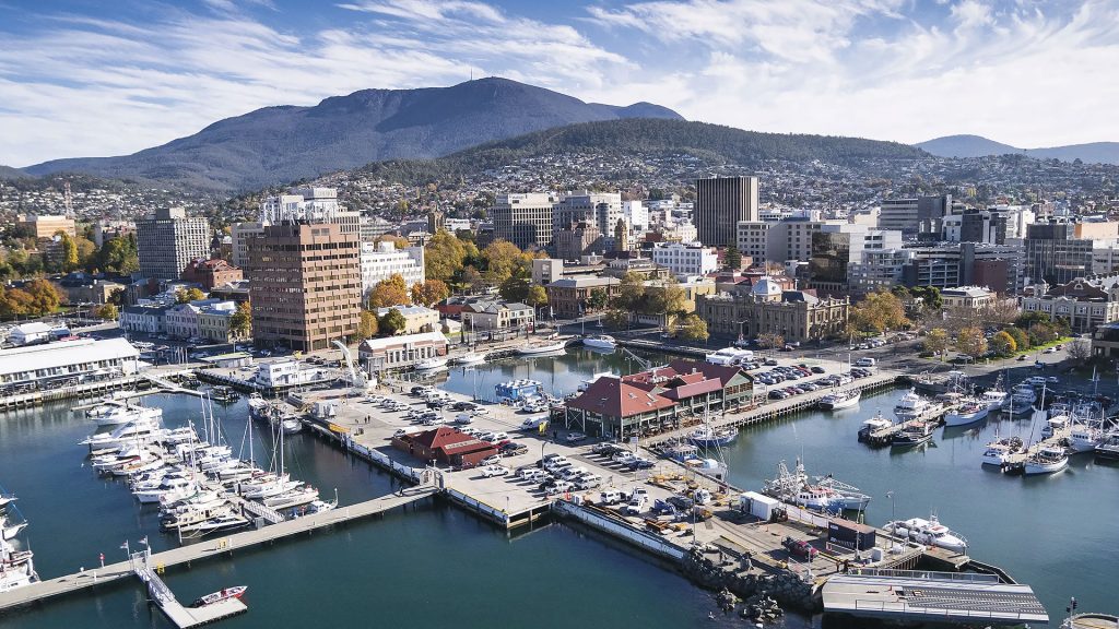 Hobart