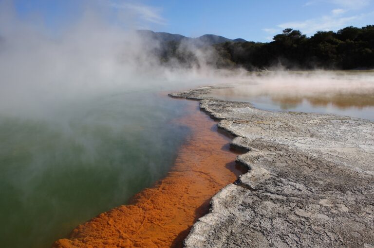 Rotorua, New Zealand