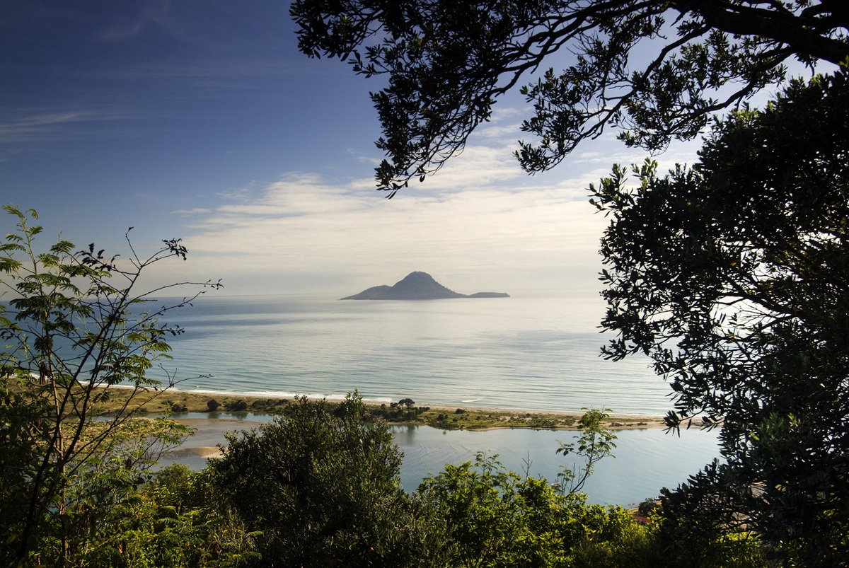 Tour New Zealand's North Island