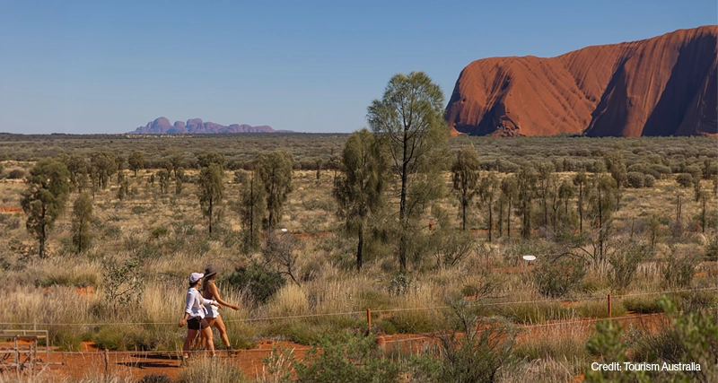 Ayers Rock