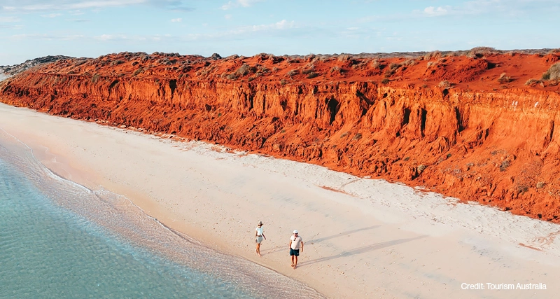 Coral Coast Self Drive 11 Nights