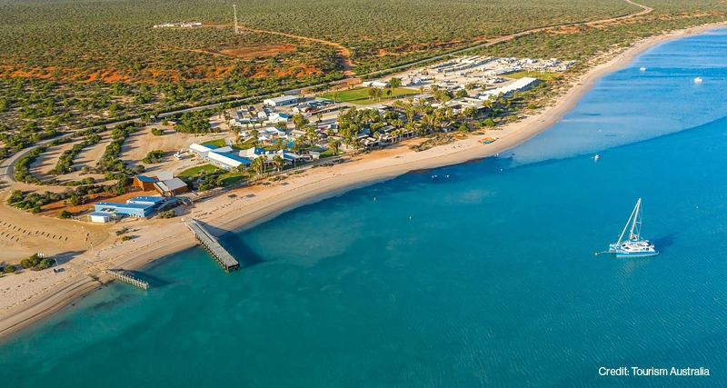 Coral Coast Self Drive 9 Nights