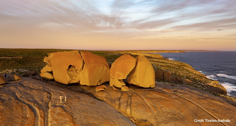 Kangaroo Island