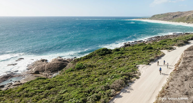South West Self Drive 5 Nights